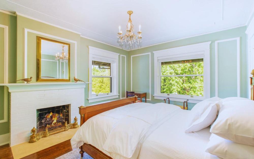 Martha's Bed and Breakfast